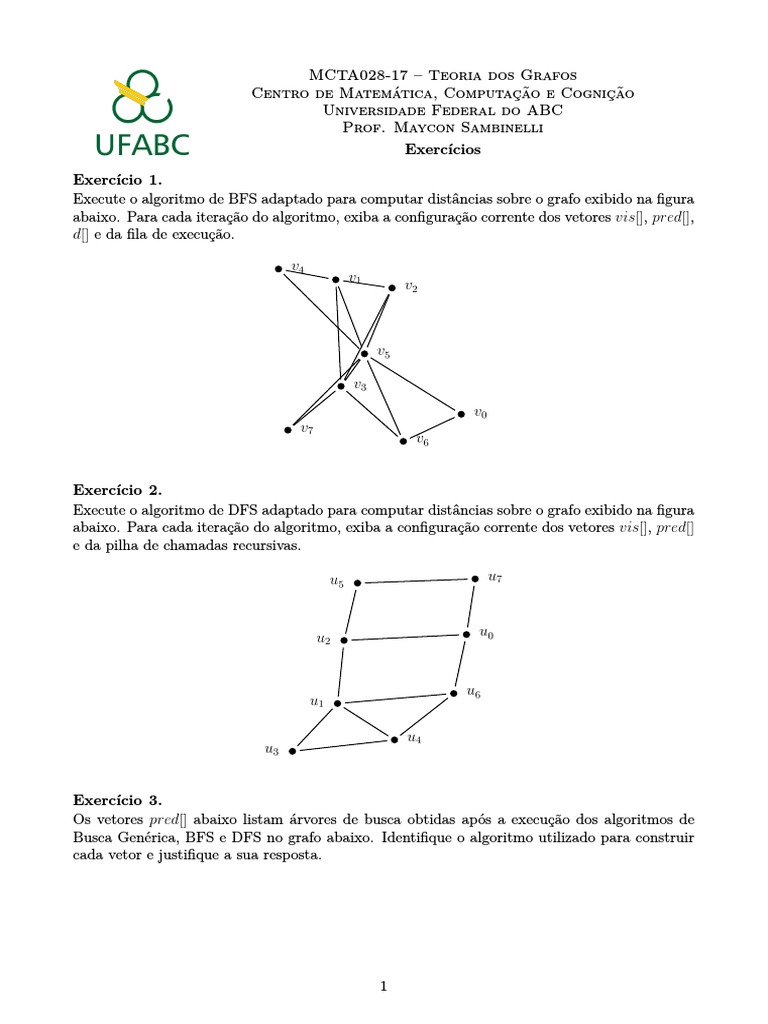 Reconfiguração de sistemas de distribuição usando o algoritmo