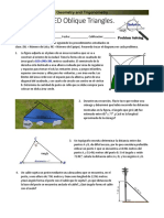 Exercise 1-4 ED Oblique Triangles 01 EA2023