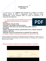 Guia Analisis Filosofia El Mundo de Sofia