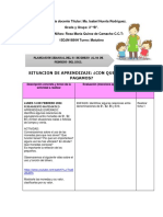 Planeacion Del 14 Al 18 de Febrero 2022 PDF