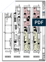 Plano Arquitectura A-01 PDF
