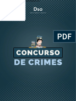 Concurso de Crimes - Juliano
