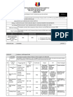 PELAN TAKTIKAL PLaN SKSK 2022 - JADUAL 2