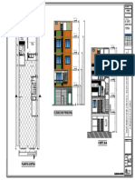 Plano Arquitectura A-02 PDF