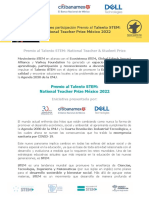 PremioTalentoSTEM