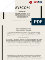 SYSCOM Grupo3