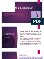 Derecho y Libertad-Derechos Políticos