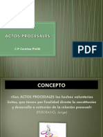 4- Actos Procesales.pdf