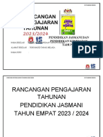 RPT PJPK Tahun 4 2023 - 2024