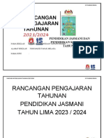 RPT PJPK Tahun 5 2023 - 2024