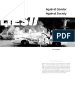 Againstgender PDF
