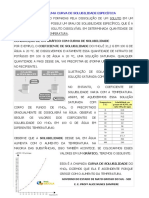 Química - SOLUÇÕES