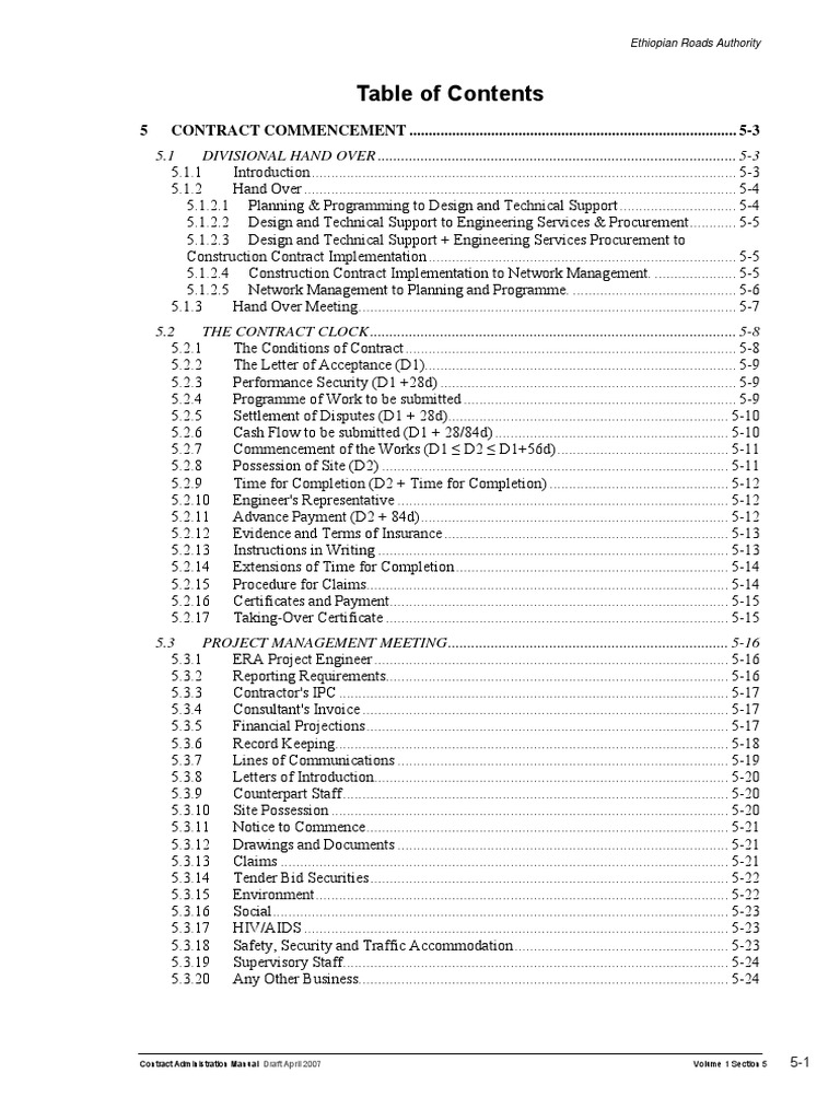 era-administration-manual-ethiopia-pdf-procurement-road-surface