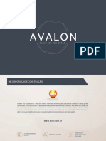 Book Avalon PDF