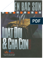 Luật Đời Cha Con PDF