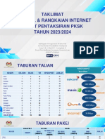 Slaid Taklimat PKSK 2023 - Teknikal Dan Rangkaian