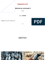 AULA 1. Inertes PDF