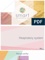 Respiratory System