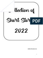 Collection of Stories PDF