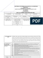 RPS PRAK Analisis Sediaan Farmasi Genap 2022-2023 PDF
