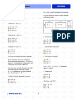 Binomios Termino Comun PDF