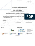 Antecedentes Policia Estfen PDF