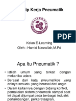 2 - Prinsip Kerja Pneumatik Pertemuan Ke-2