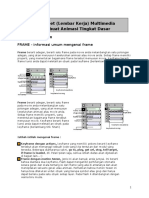 Job Sheet (Lembar Kerja) Multimedia Membuat Animasi Tingkat Dasar.pdf