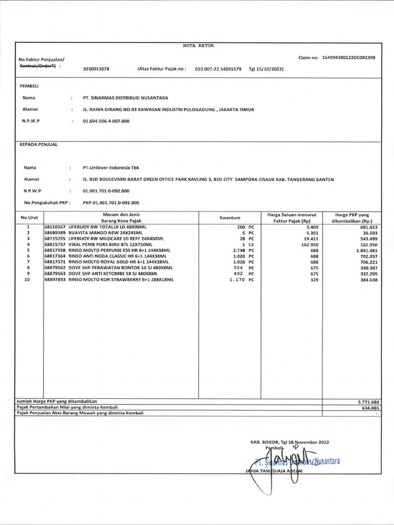 NRP 154994380122DC002398 | PDF