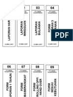 Standarisasi Pengarsipan Kapal