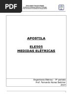 Medidas Eletricas PDF