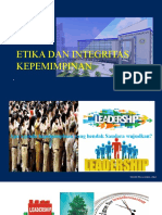 BPSDM JATIM ETIKA DAN INTEGRITAS KEPEMIMPINAN 3 Februari 2021