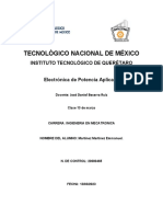 Tecnológico Nacional de México