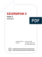 Kearsipan 2 PDF