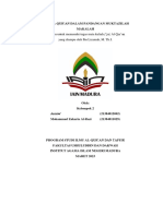 I'jaz Al-Qur'an Kel 2 PDF