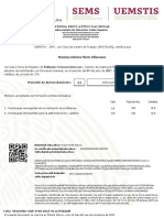 Corrección de Dedo Cargado PDF