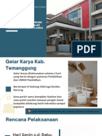 Konsep Gelar Karya PDF