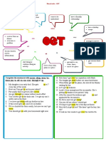 Activity Phrasal Verbs