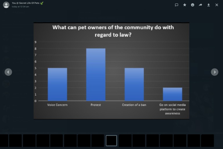 WHATSAPP FOR DUMMIES PDF visual data 6