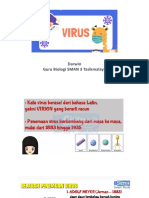 3. Virus