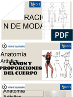 Anatomia Artistica