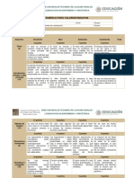 Rubrica para Valorar Ensayos e Infografía PDF
