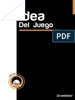 Idea Del Juego PDF