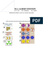 Examen Matematicas 3 Ro