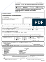 NB-415 Accreditation for R Repair Organizations | PDF