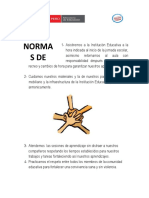 Normas de C