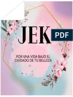 Empresa Jek