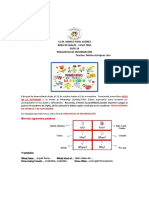 Guia 16 Preguntas de Información-Ciclo 3 Inglés Mónica