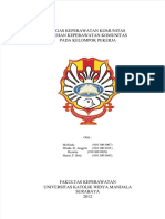 Dokumen - Tips - Askep Komunitas Pekerja Fixed PDF