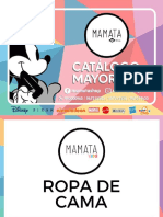 Catalogo 2022 Mes de Junio Mamata Shop PDF